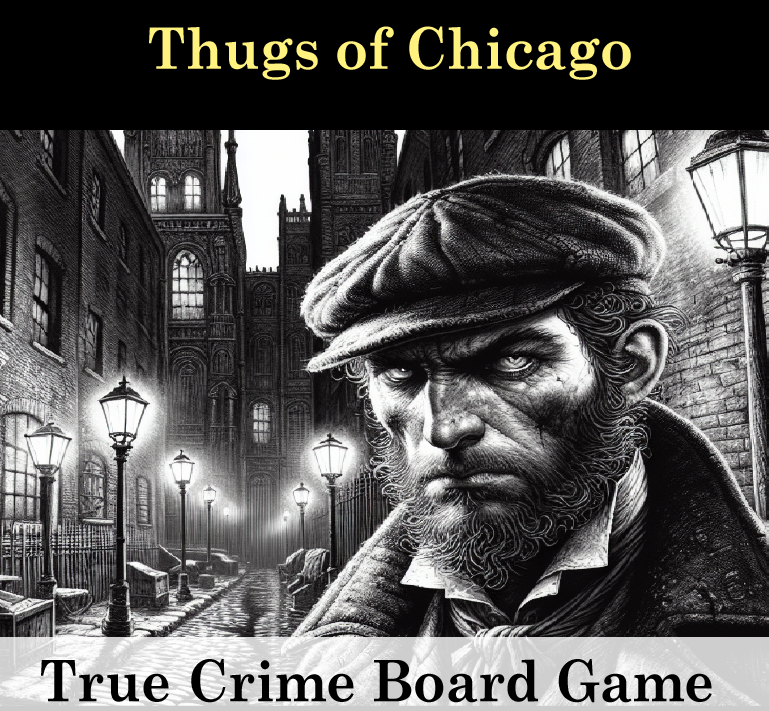 image of a board game pawn